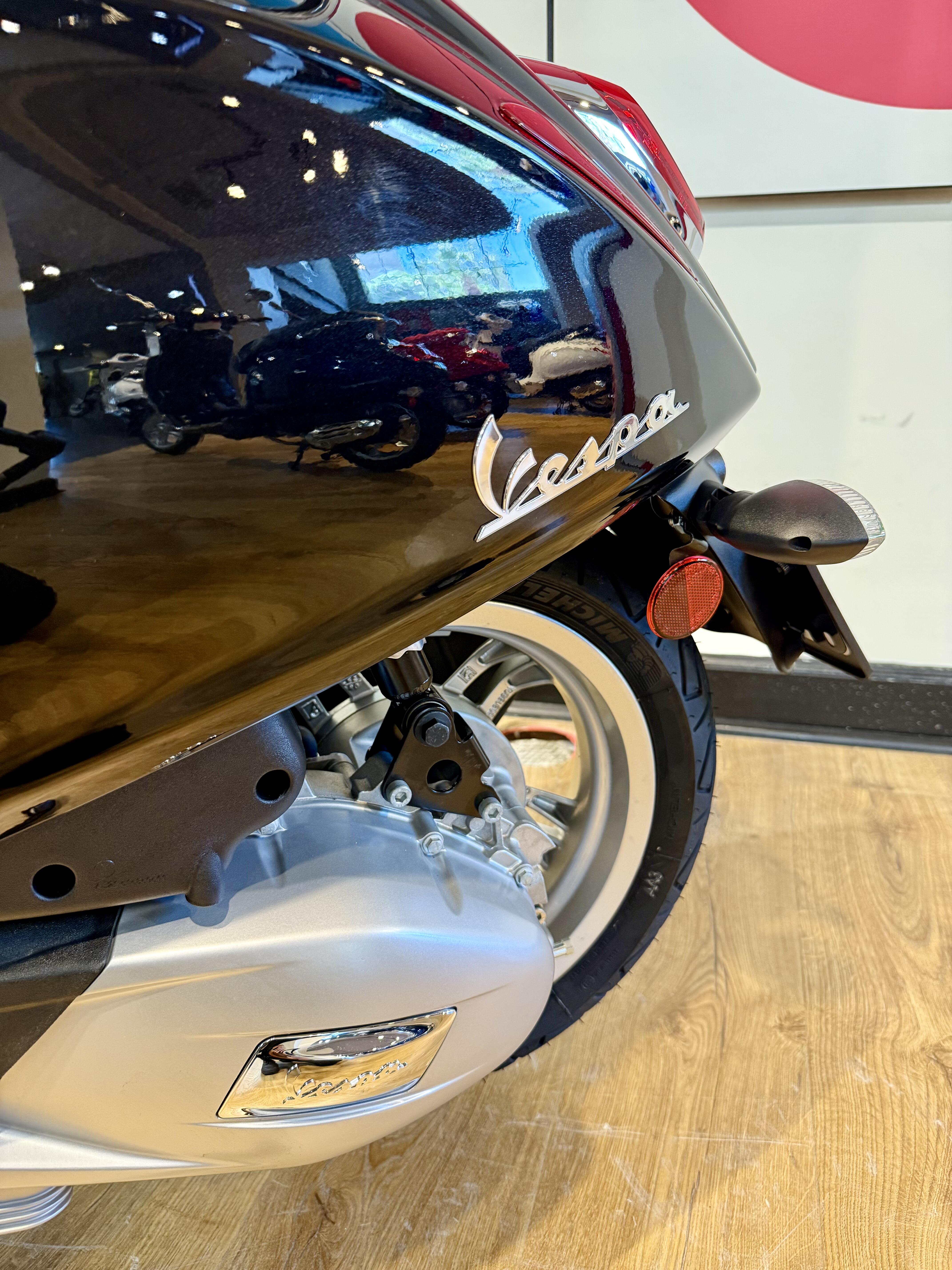 New 2026 Vespa PRIMAVERA 150 