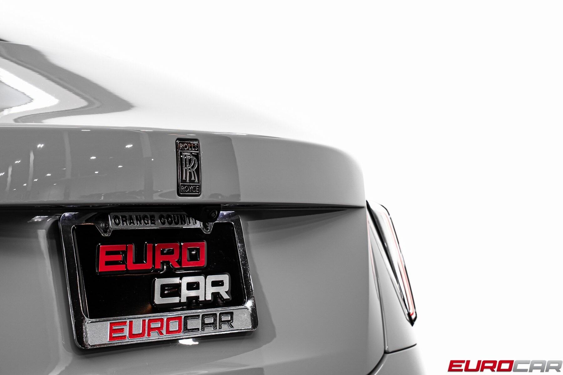 2025 Rolls-Royce Spectre Black Badge *ENHANCEMENT PACKAGE*Image 18