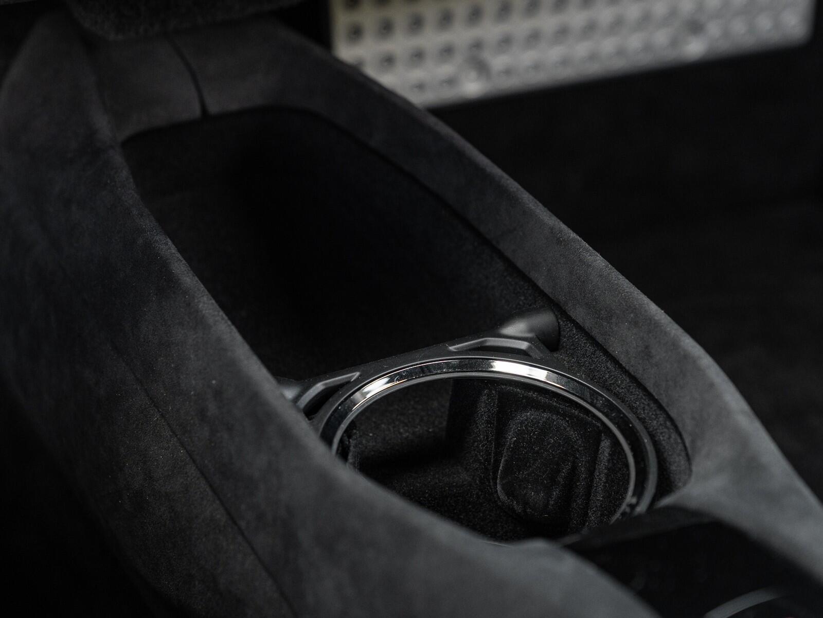 Used 2021 Ferrari SF90 Stradale 