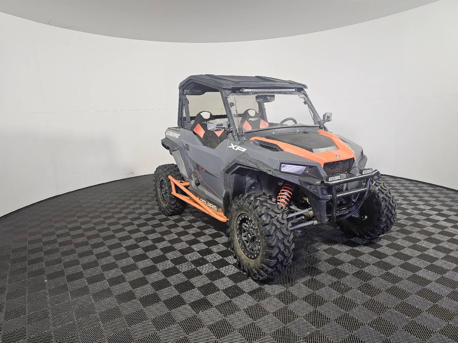 2020 Polaris GENERAL XP  1000