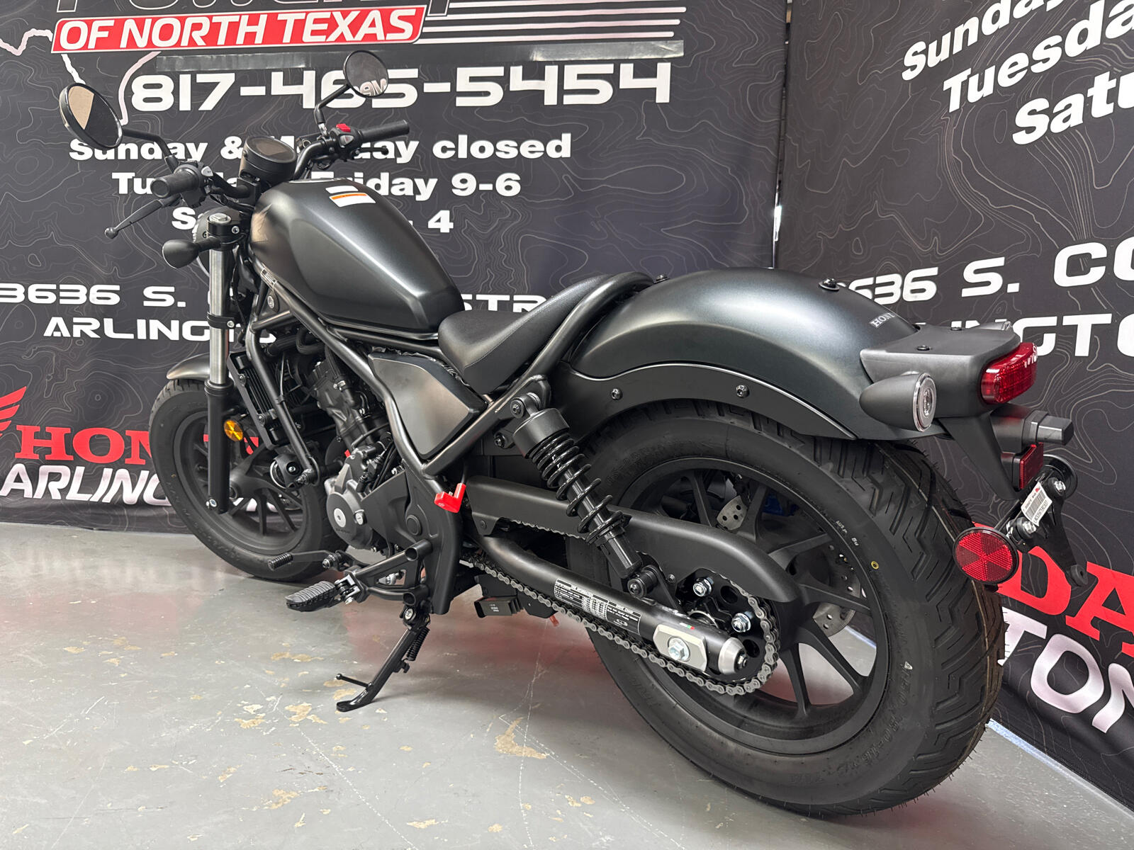 powersport image