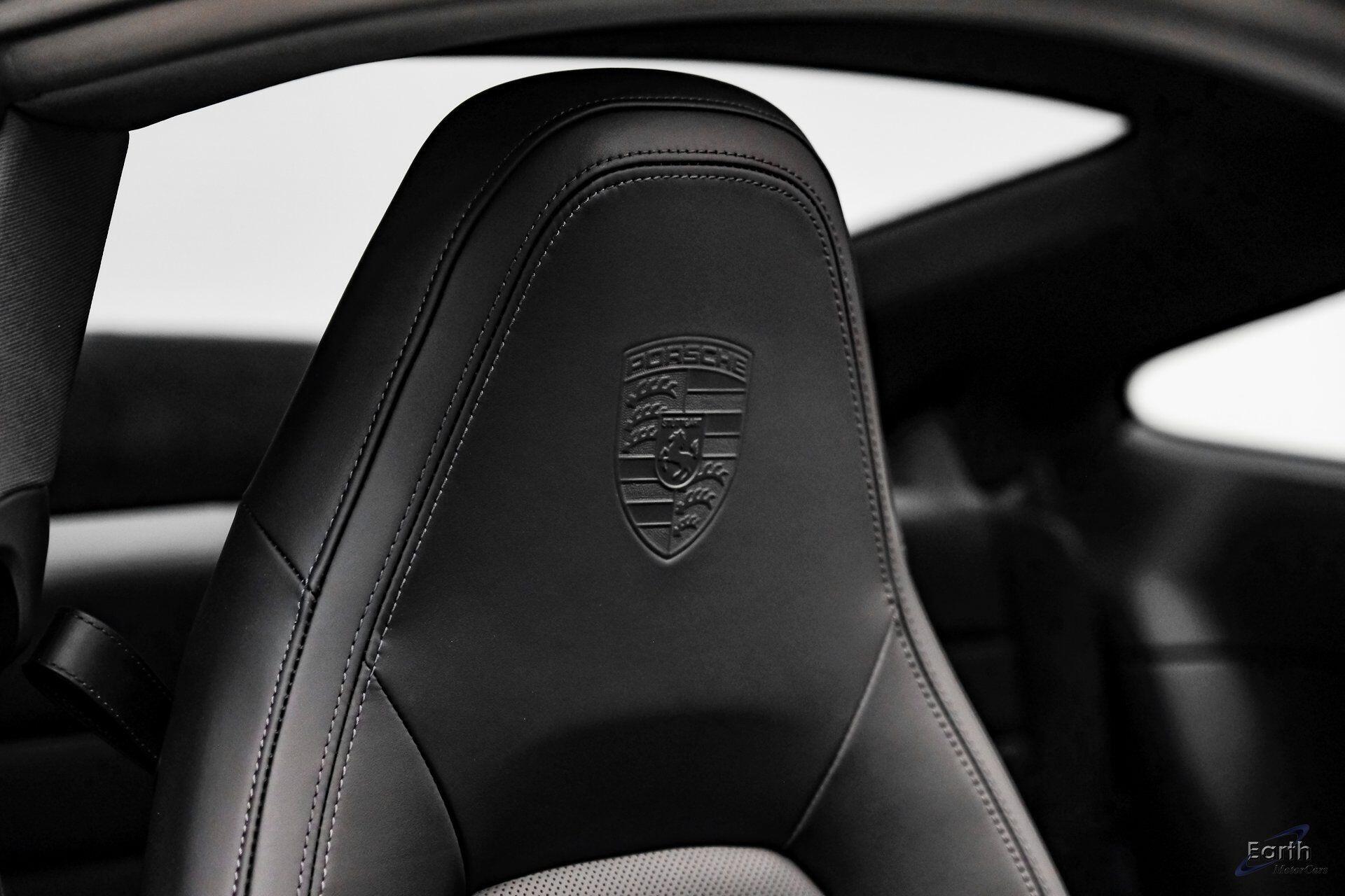 2024 Porsche 911 S - Photo 45