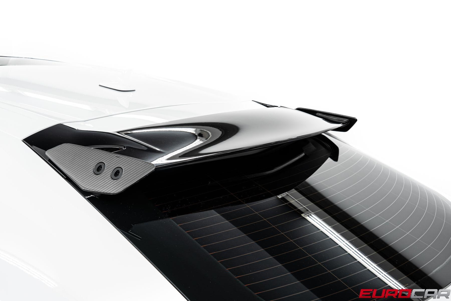 2024 Lamborghini Urus Performante *HUGE CARBON OPTIONS * PANORAMIC ROOF*Image 21