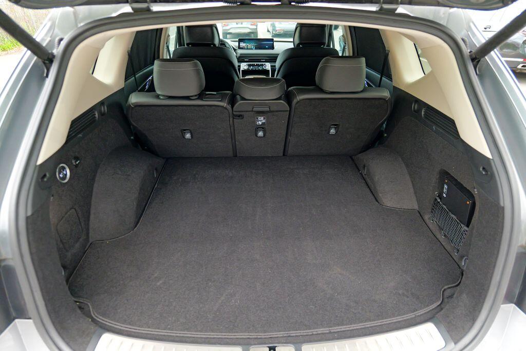 2024 GENESIS GV80 Standard - Photo 61