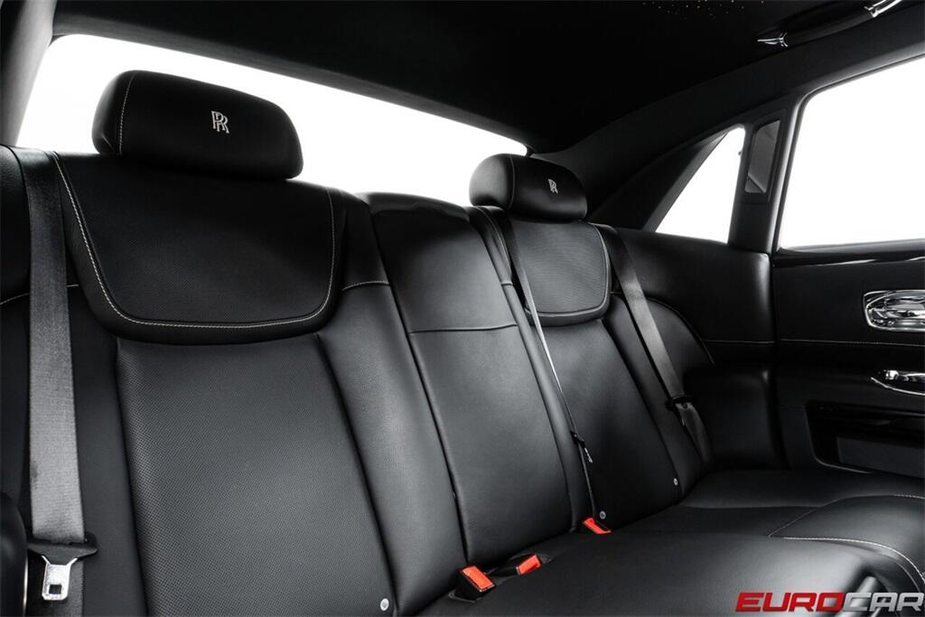 Used 2019 Rolls-Royce Ghost *STARLIGHT HEADLINER * IMMACULATE CONDITION*Image 41