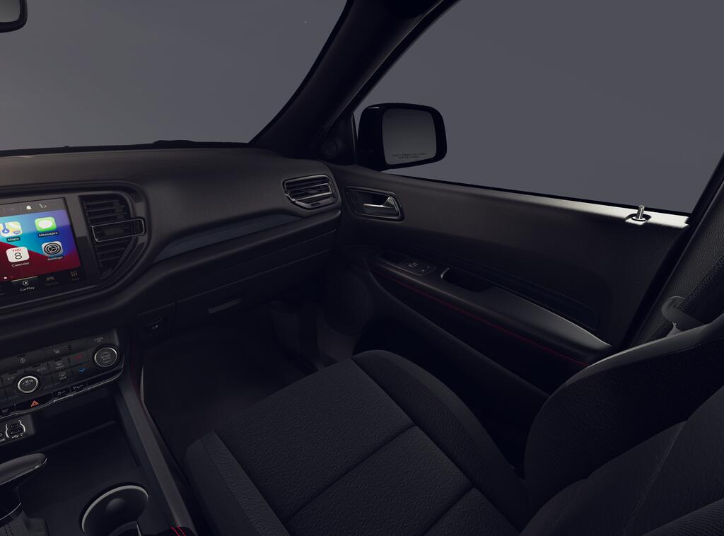 2026 Dodge Durango GT - Photo 7