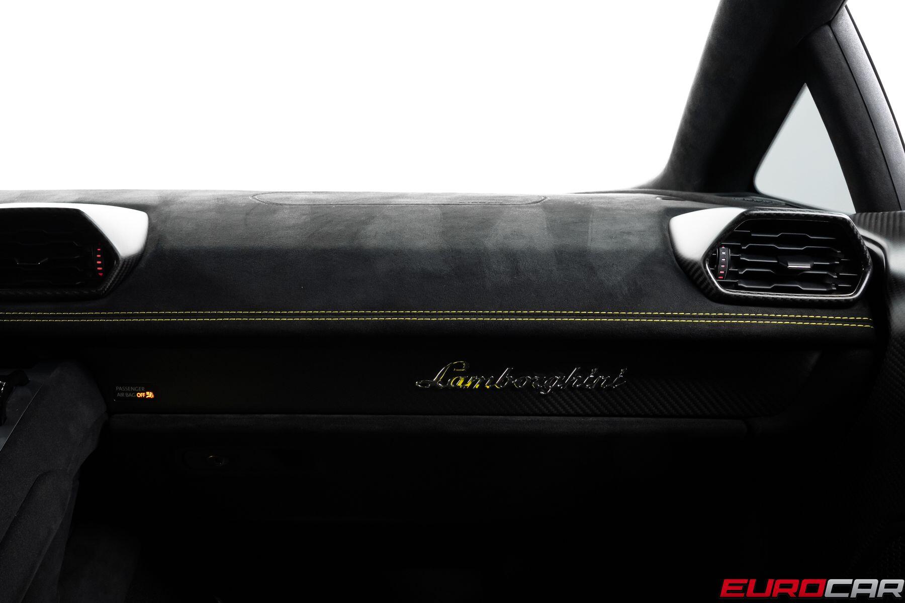 2022 Lamborghini Huracan STO *HUGE CARBON OPTIONS * FRONT LIFT*Image 36