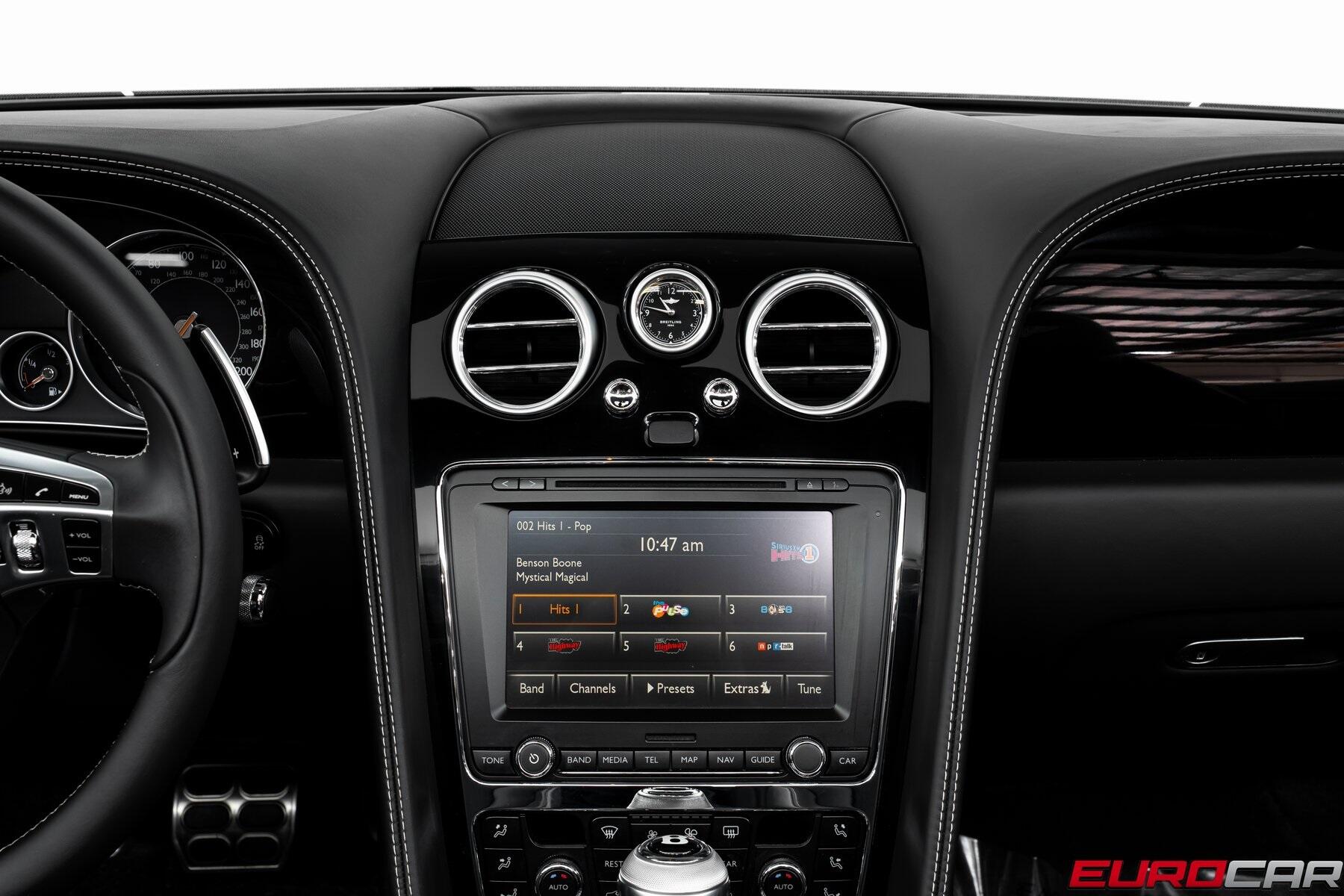 Used 2016 Bentley Continental GT V8 *FRONT SEAT COMFORT SPEC*Image 28