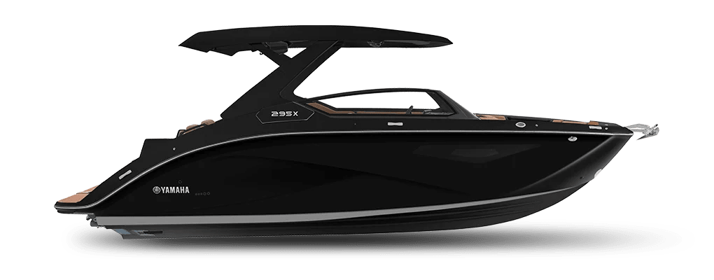 2027 Yamaha Boats 295 XD