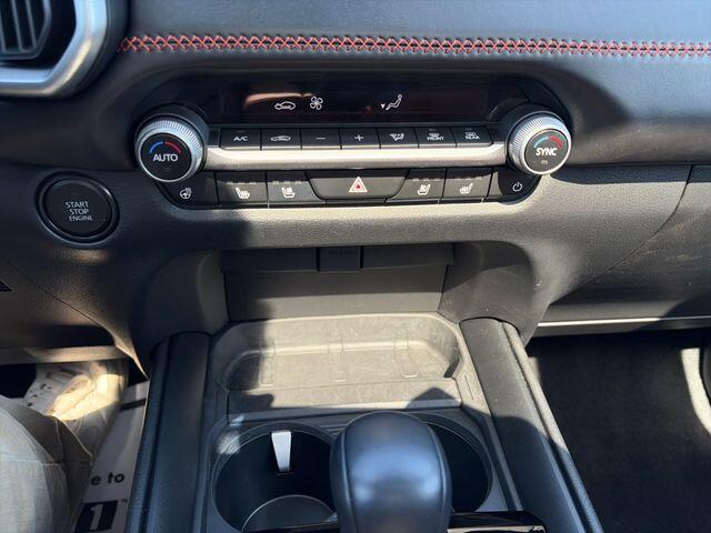 2024 Mazda CX-50 TURBO PREMIUM - Photo 24