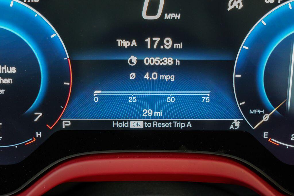2025 Maserati Grecale MODENA - Photo 48