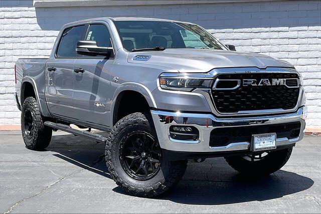 2026 RAM 1500 Big Horn/Lone Star - Photo 14