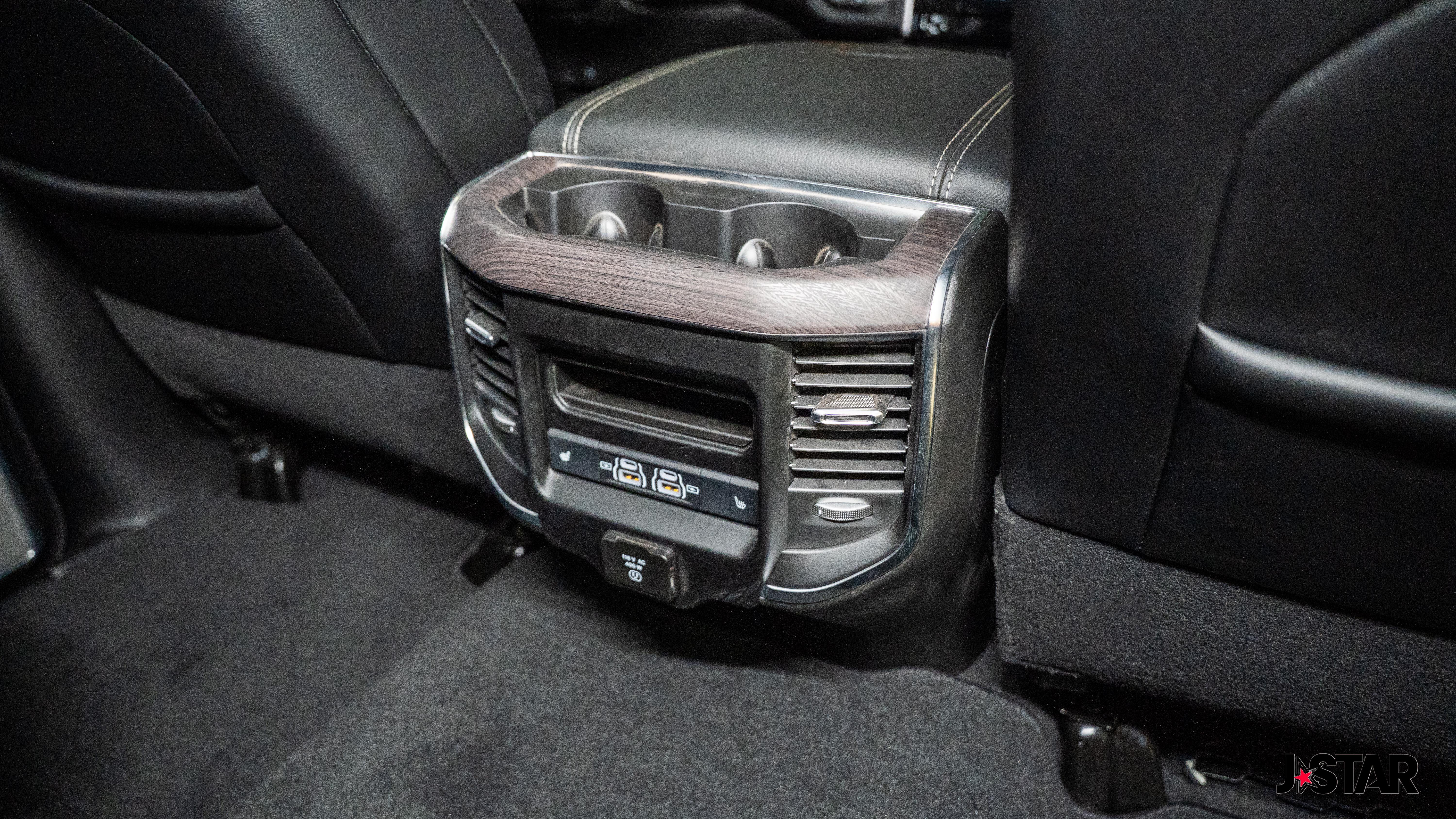2025 RAM 2500 Laramie - Photo 20