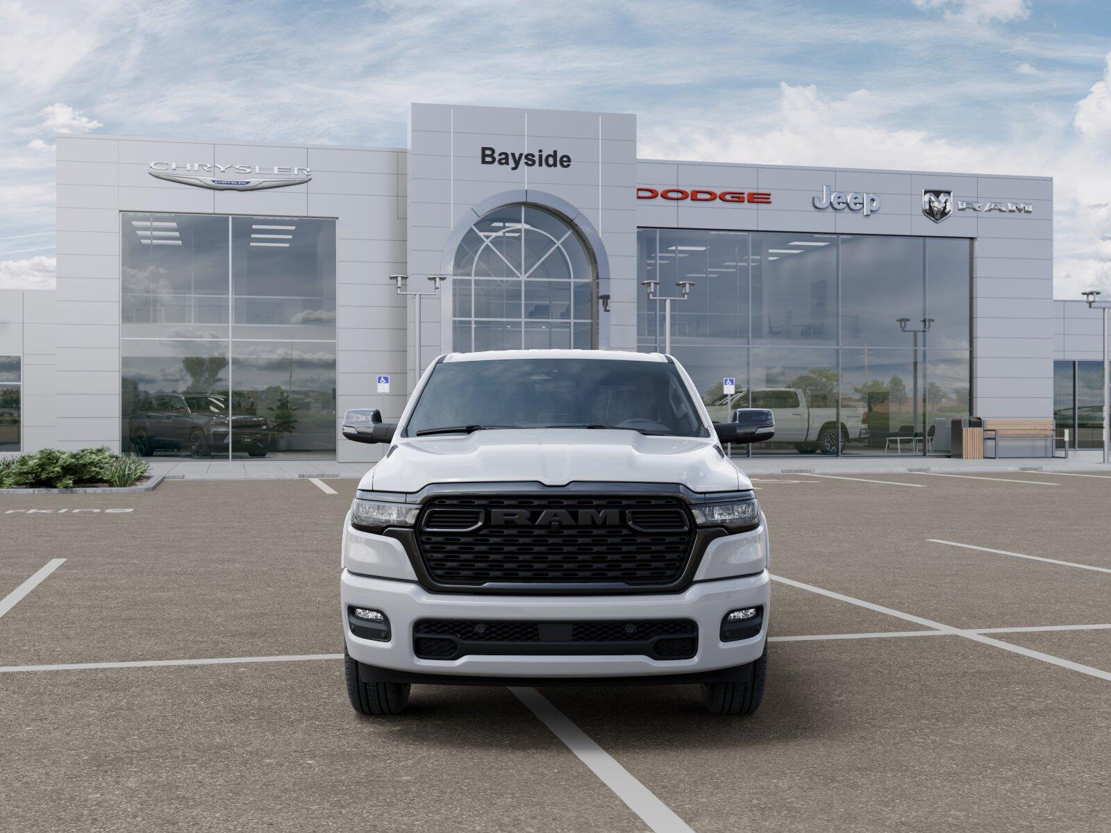 2026 RAM 1500 Big Horn/Lone Star - Photo 32
