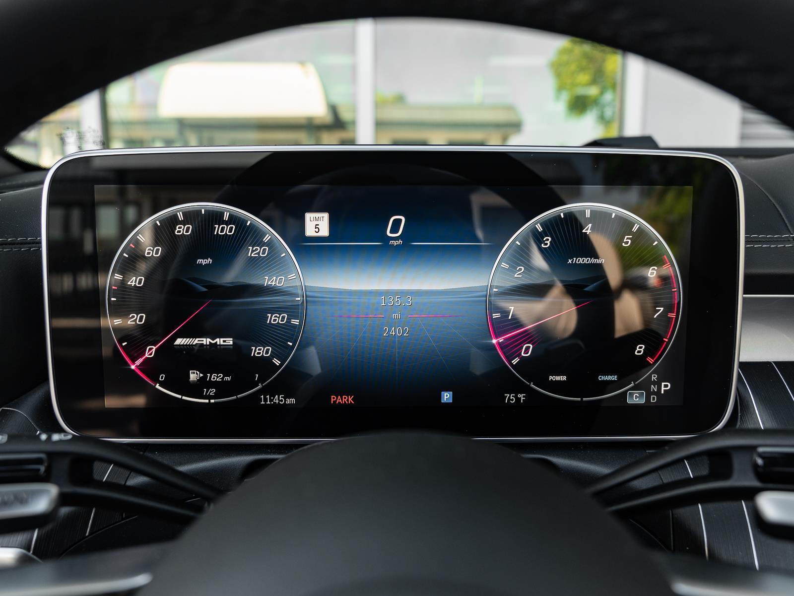 Used 2025 Mercedes-Benz AMG CLE 53 53