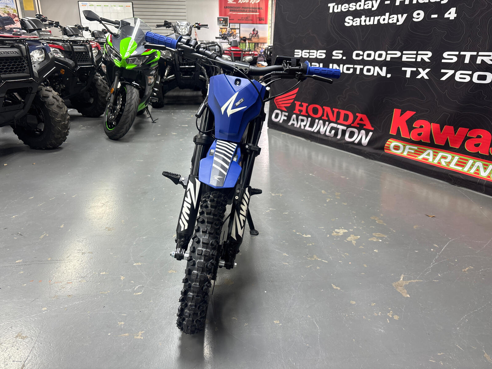 powersport image