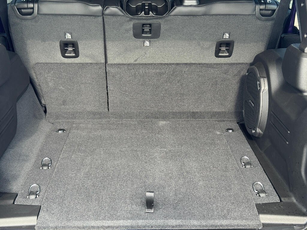 2026 Jeep Wrangler 4-Door Rubicon - Photo 13