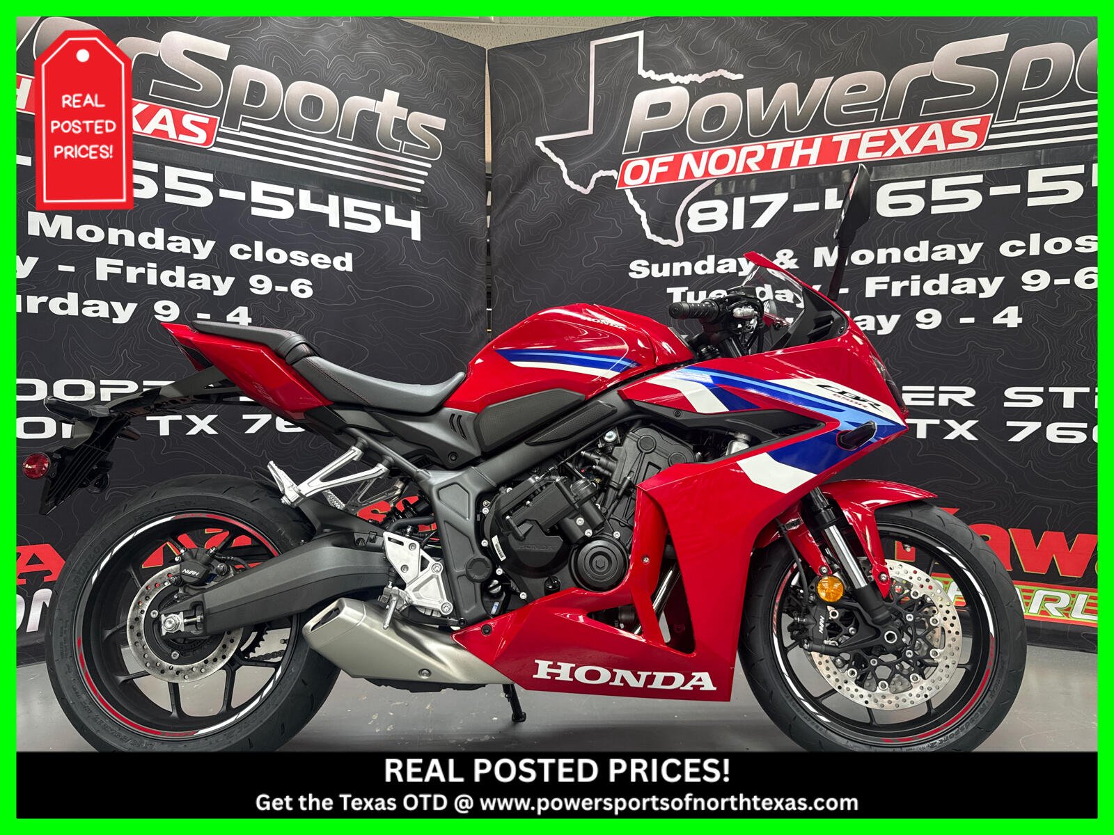 2026 Honda CBR650R E-CLUTCH