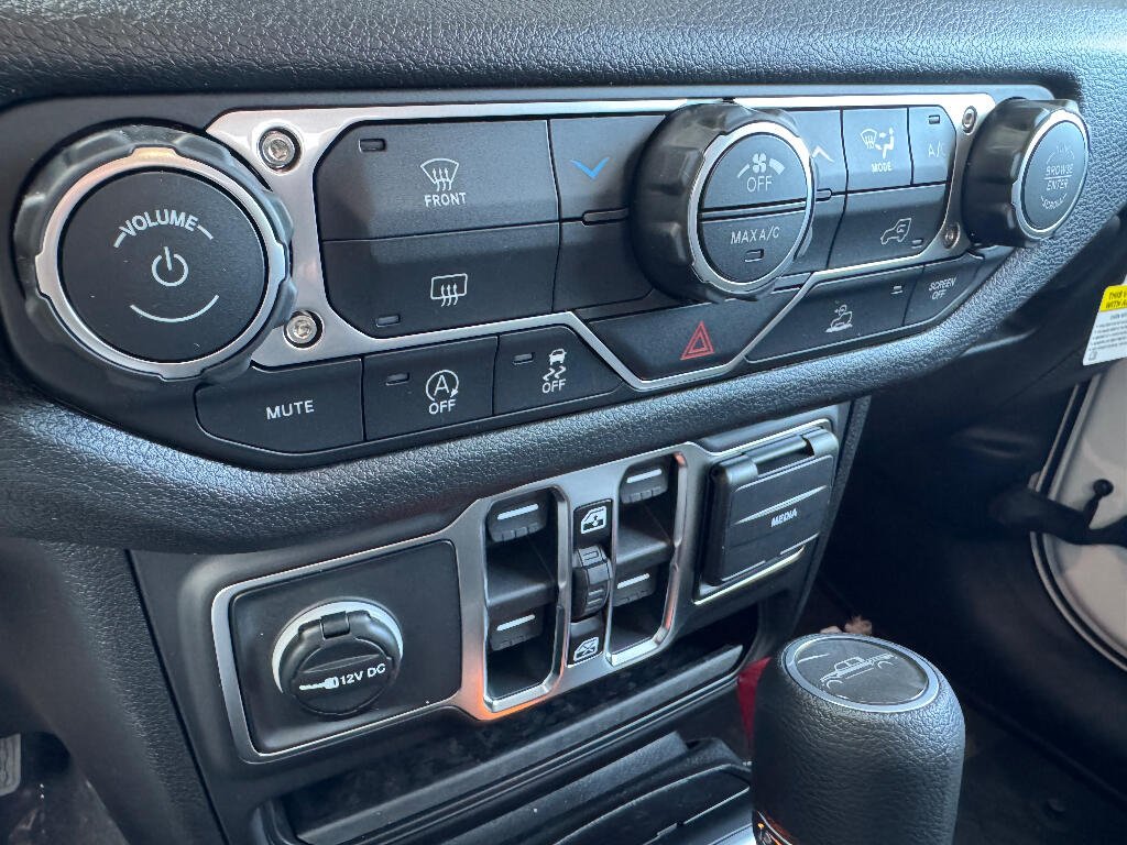 2026 Jeep Gladiator Sport S - Photo 19