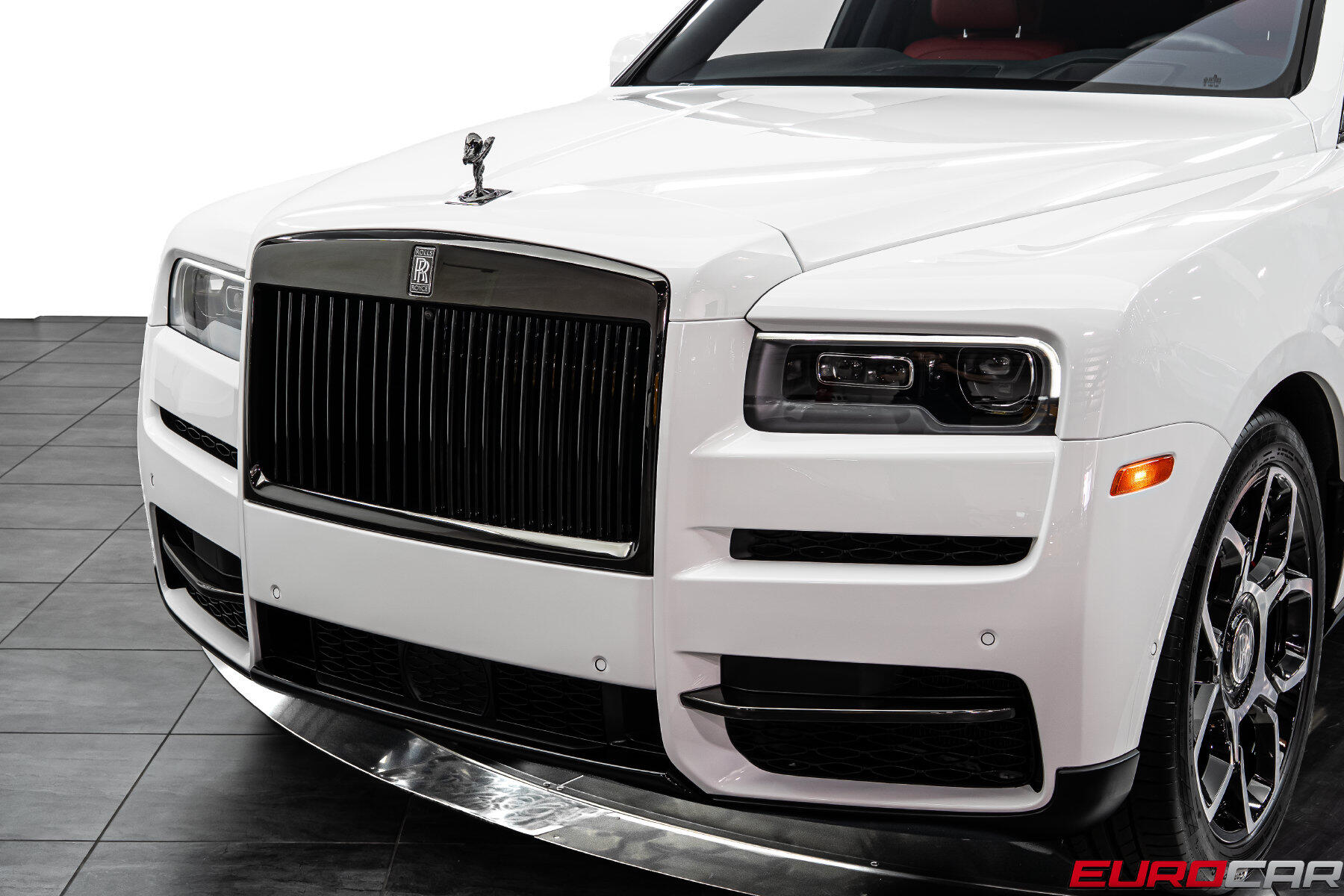 2022 Rolls-Royce Cullinan Black Badge *STARLIGHT HEADLINER * PICNIC TABLES*Image 14