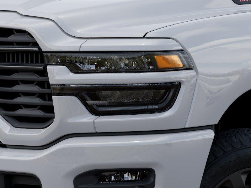 2025 RAM 2500 Big Horn - Photo 22