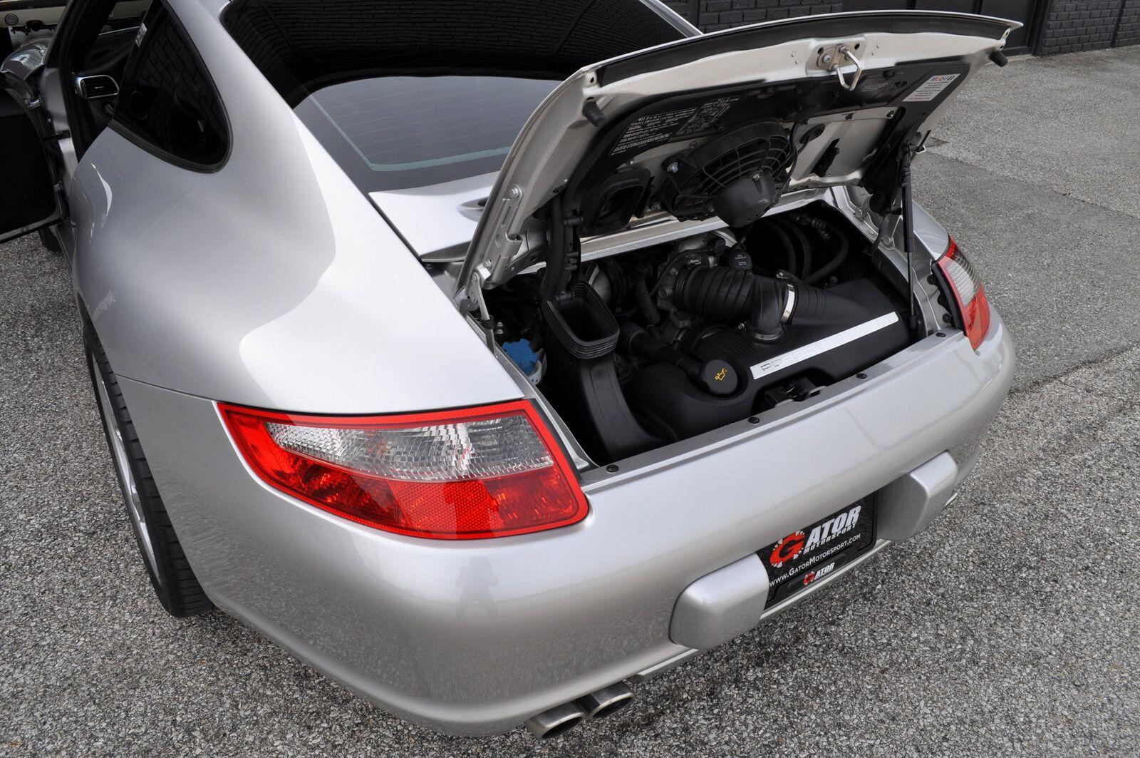 2006 Porsche 911 Carrera S - Photo 49