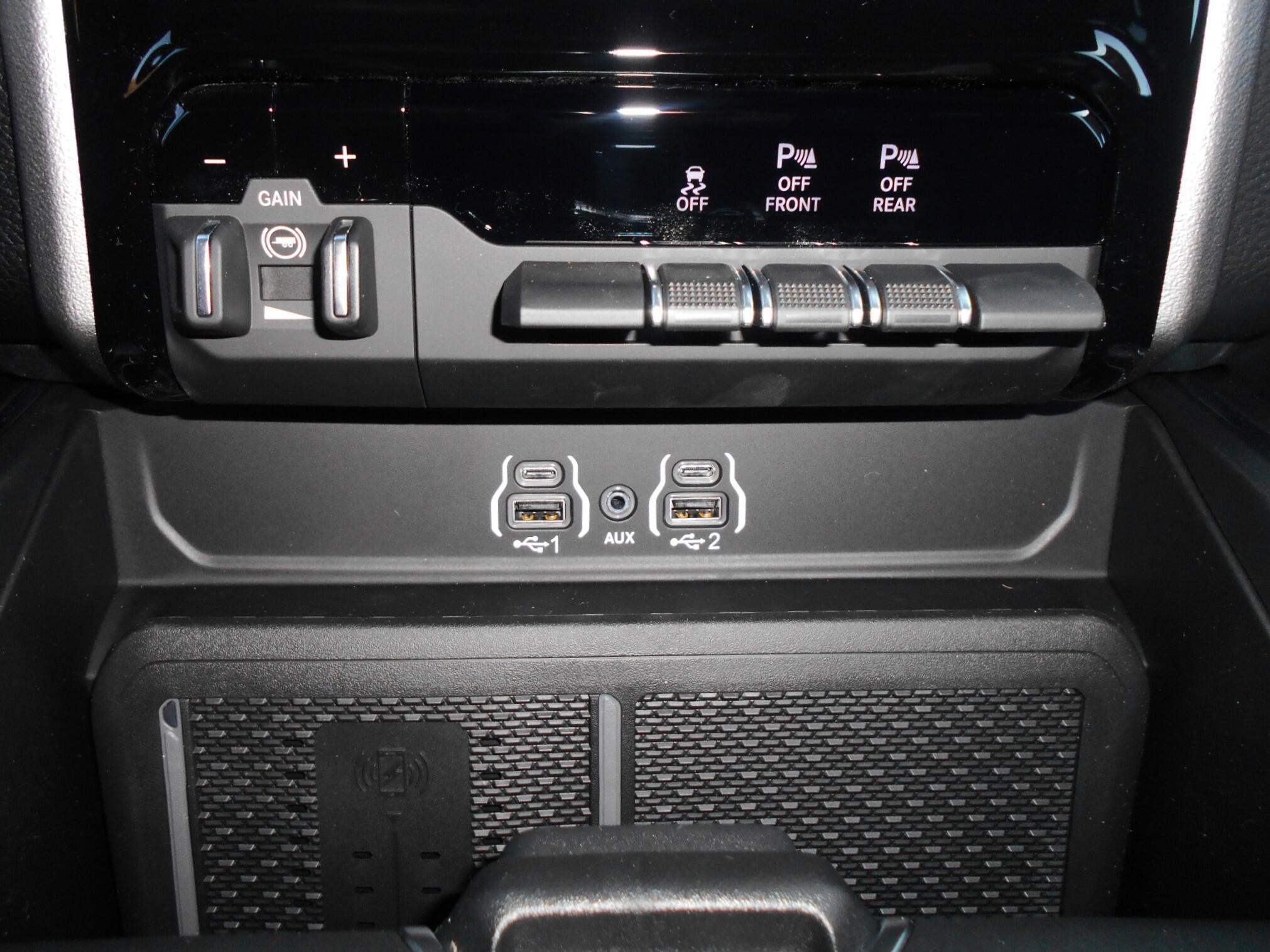 2026 RAM 1500 Big Horn/Lone Star - Photo 13