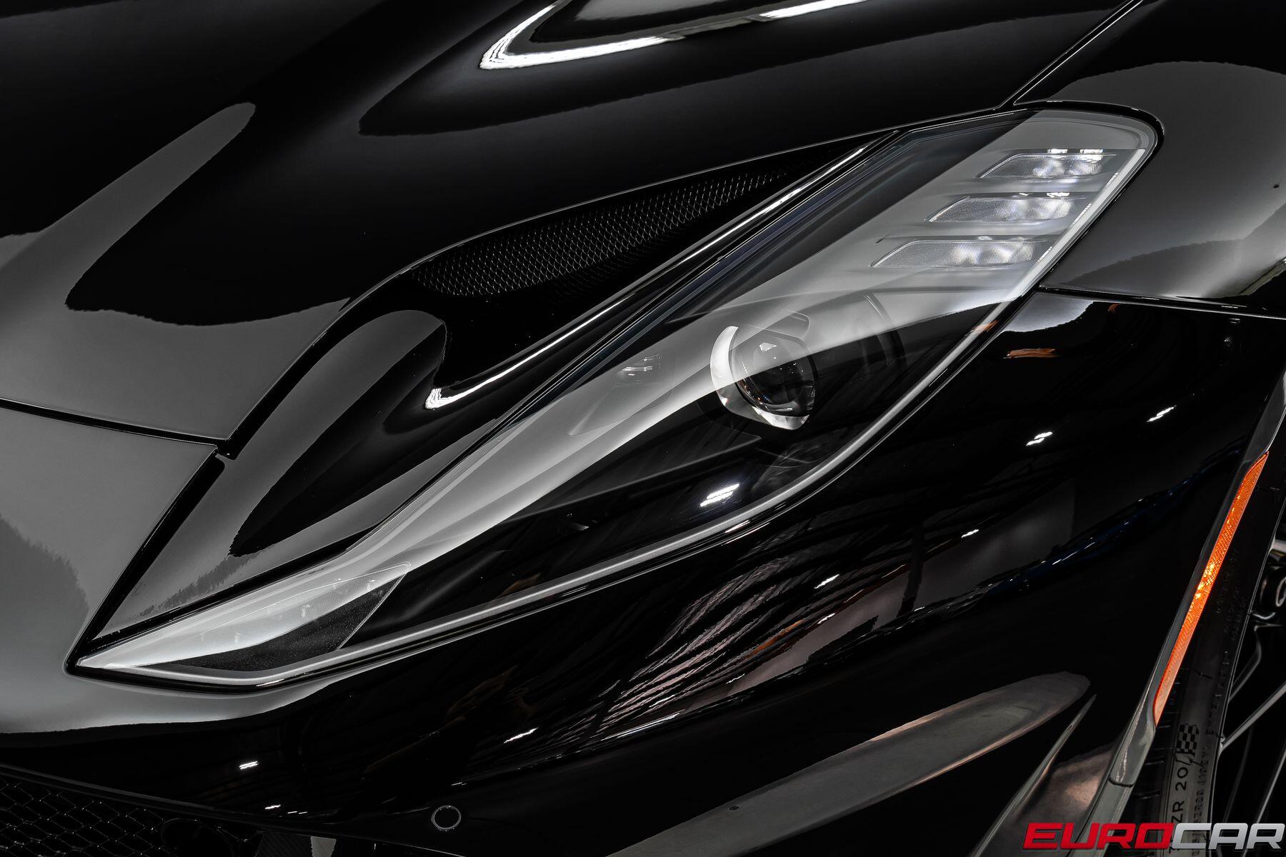 2020 Ferrari 812 Superfast *PASSENGER DISPLAY * FRONT LIFT*Image 12