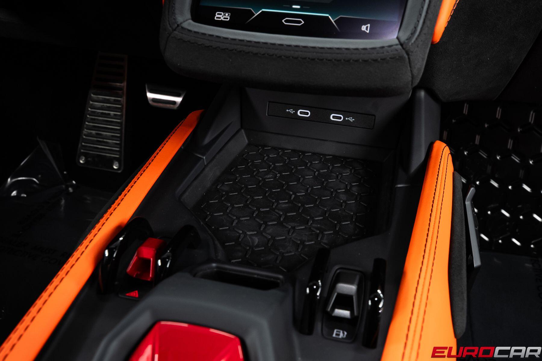 2026 Lamborghini Temerario *FULL ELECTRIC SEATS * FRONT LIFT*Image 33