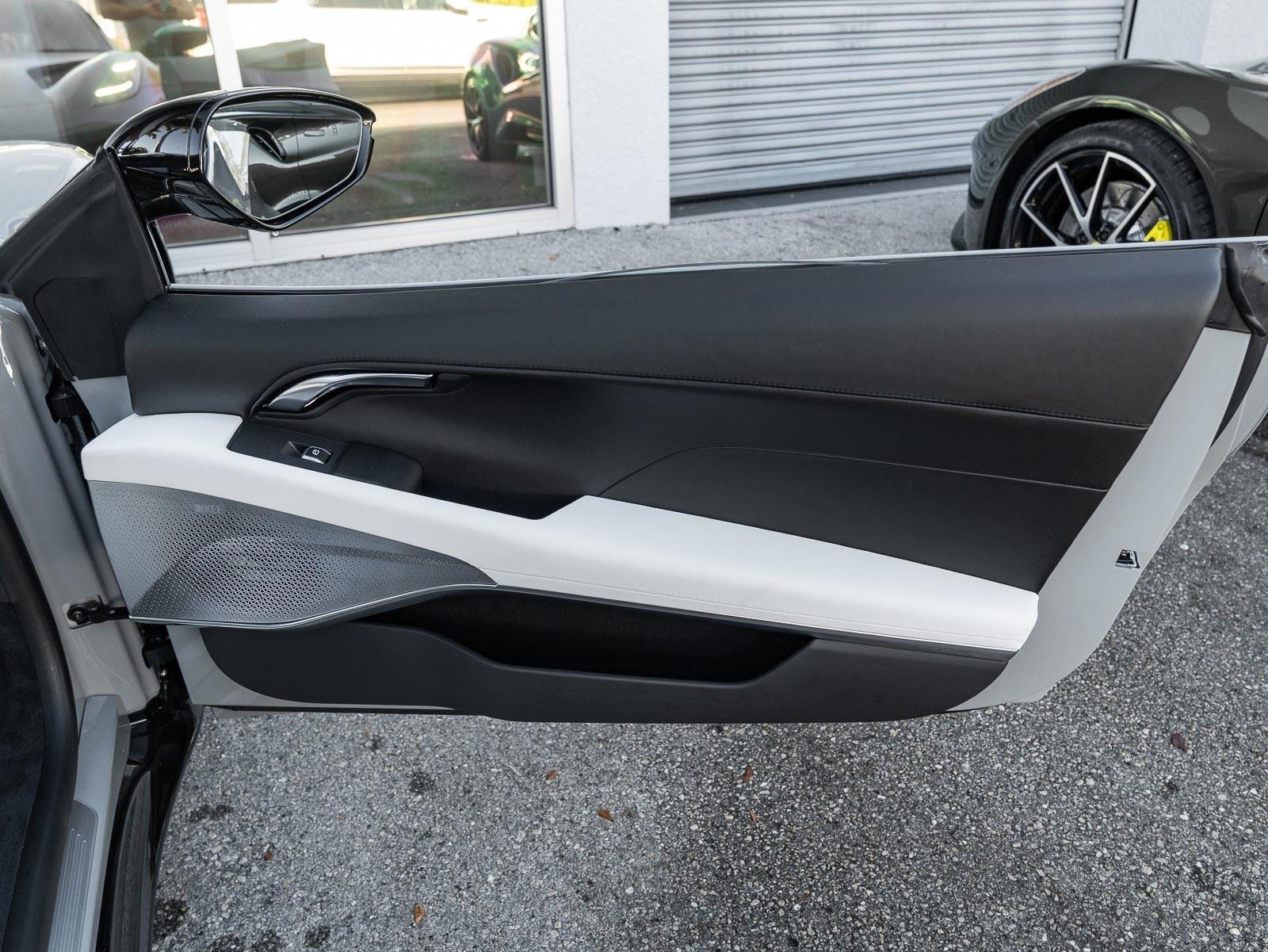 Used 2026 Lotus Emira Turbo SE