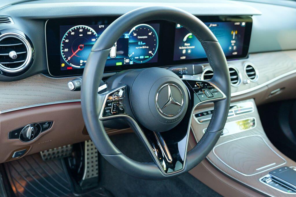 2022 Mercedes-Benz E-Class E450 All-Terrain - Photo 21