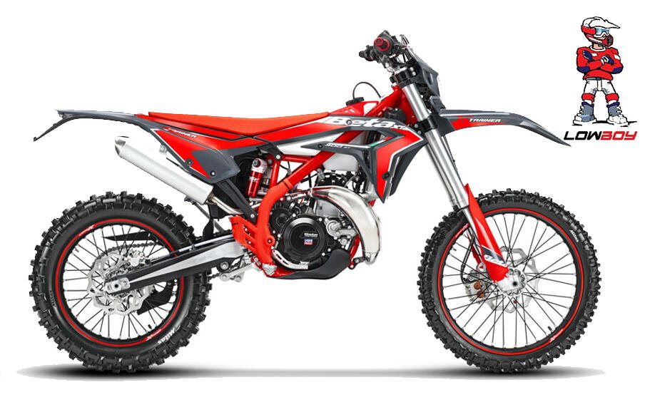 2026 Beta 300 Xtrainer Lowboy