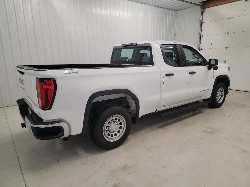 2023 GMC Sierra 1500 Pro - Photo 10