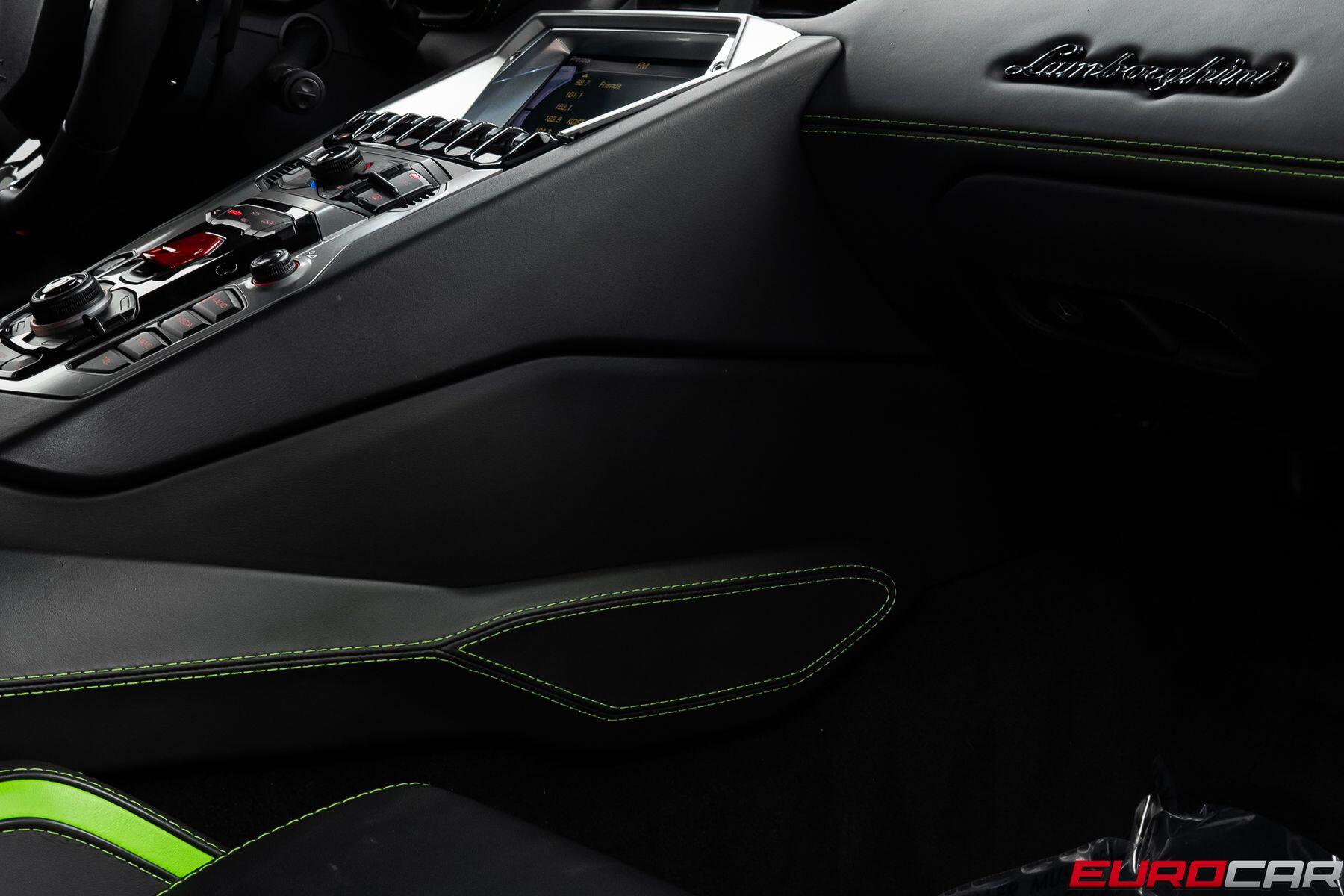 2018 Lamborghini Aventador S *HUGE CARBON OPTION* FRONT PPF*Image 37