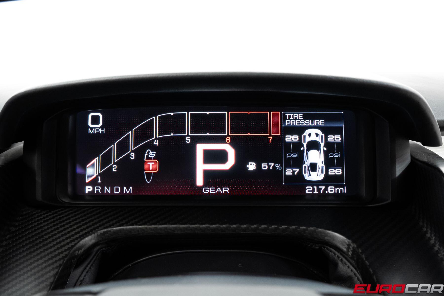 2019 Ford GT *ONLY 217 MILES * EXTERIOR CARBON PACK*Image 39