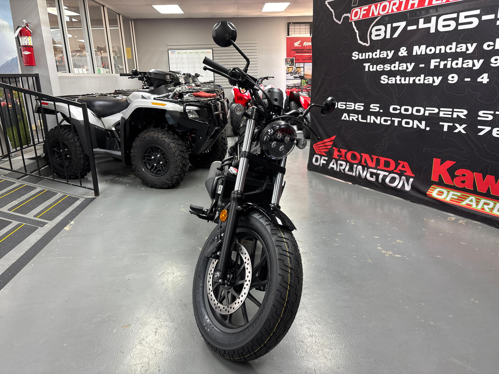 powersport image