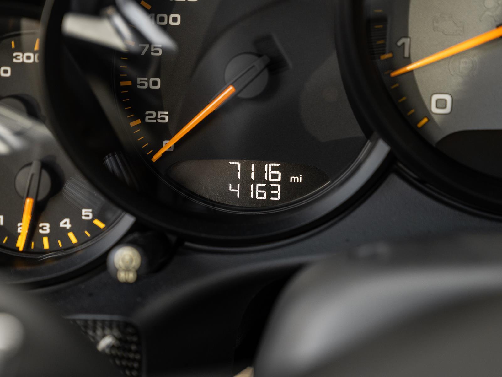 Used 2019 Porsche 911 GT3 RS