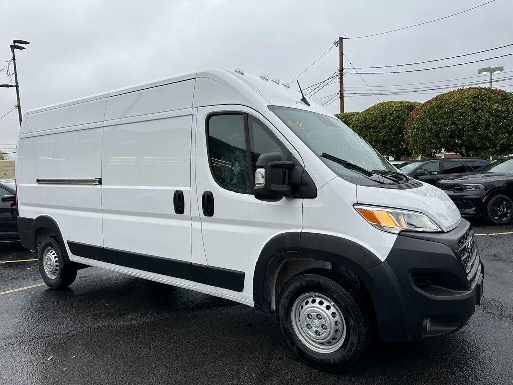 2025 RAM ProMaster Cargo Van Base's photo