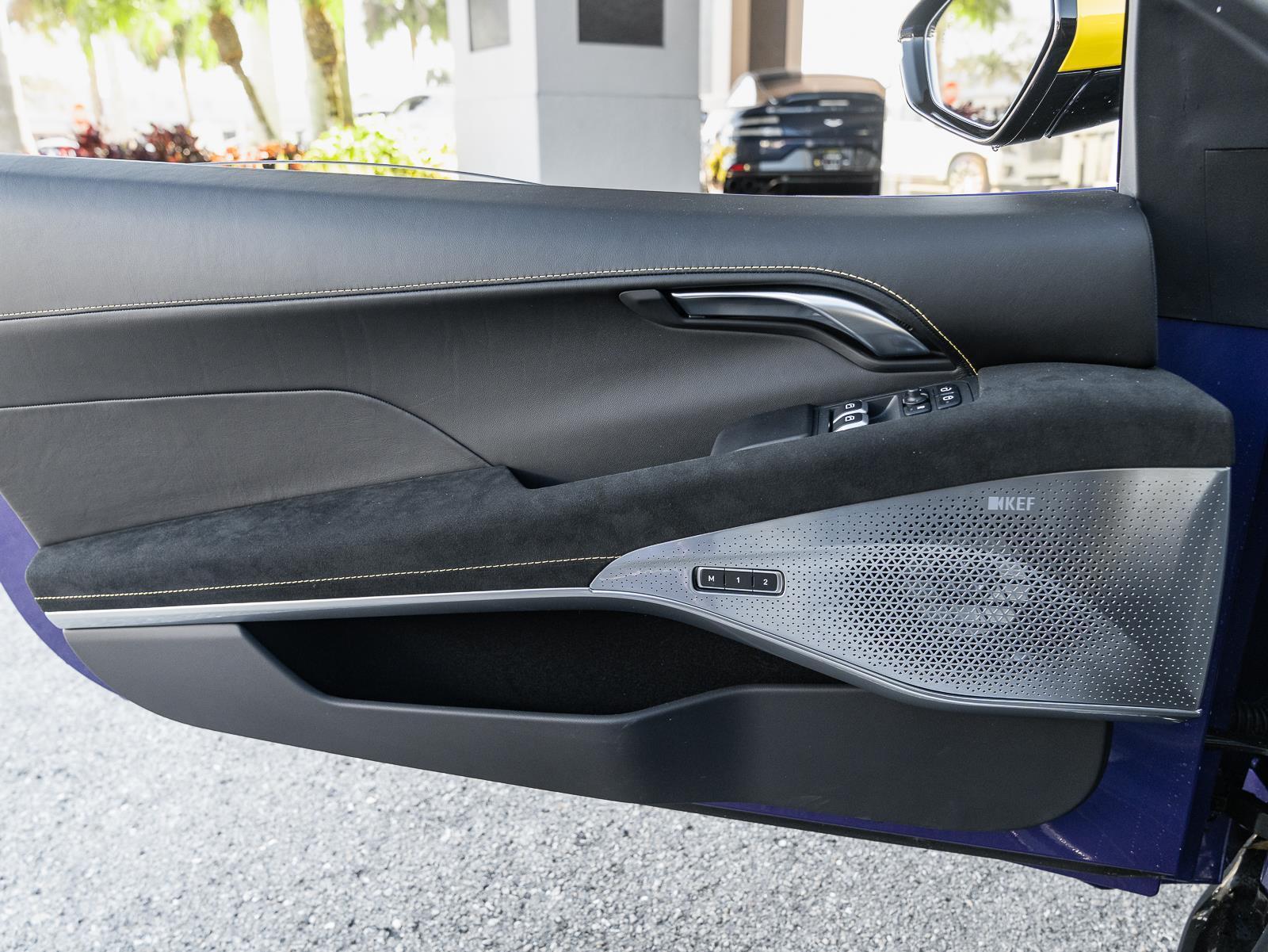 Used 2026 Lotus Emira V6 SE