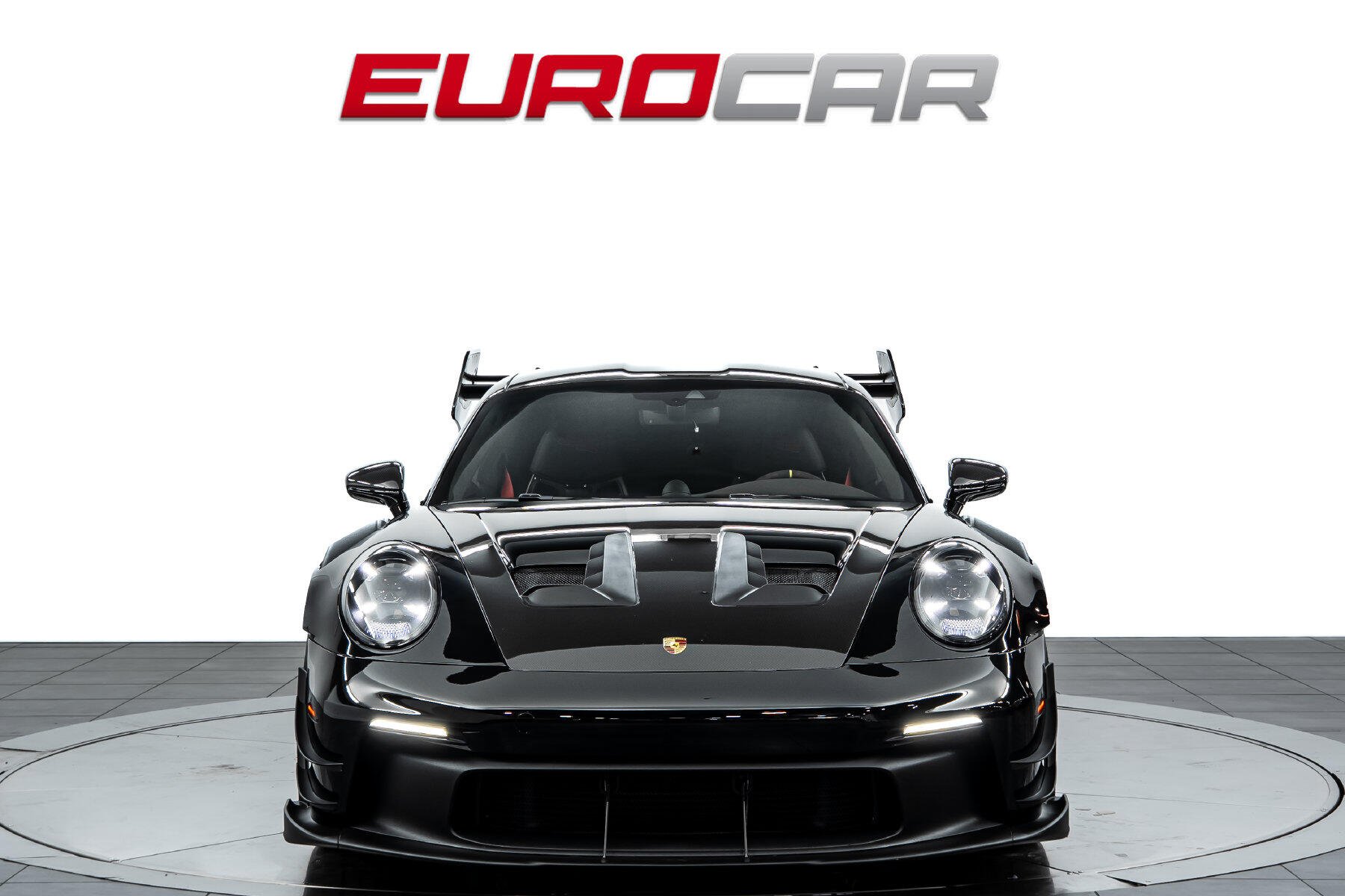 2025 Porsche 911 GT3 RS *MANTHEY KIT * WEISSACH PACKAGE*Image 8