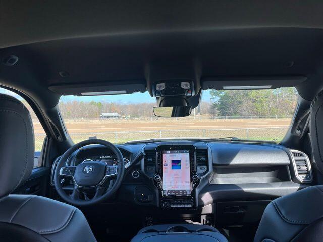 2026 RAM 3500 Tradesman - Photo 22