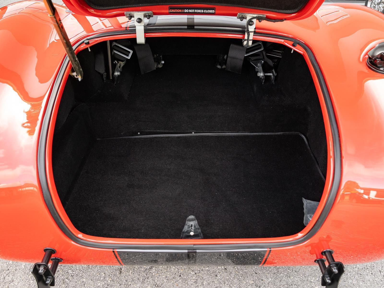 Used 1965 Roadster Shelby Replica 