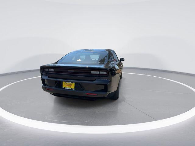 2025 Dodge Charger Daytona R/T - Photo 7