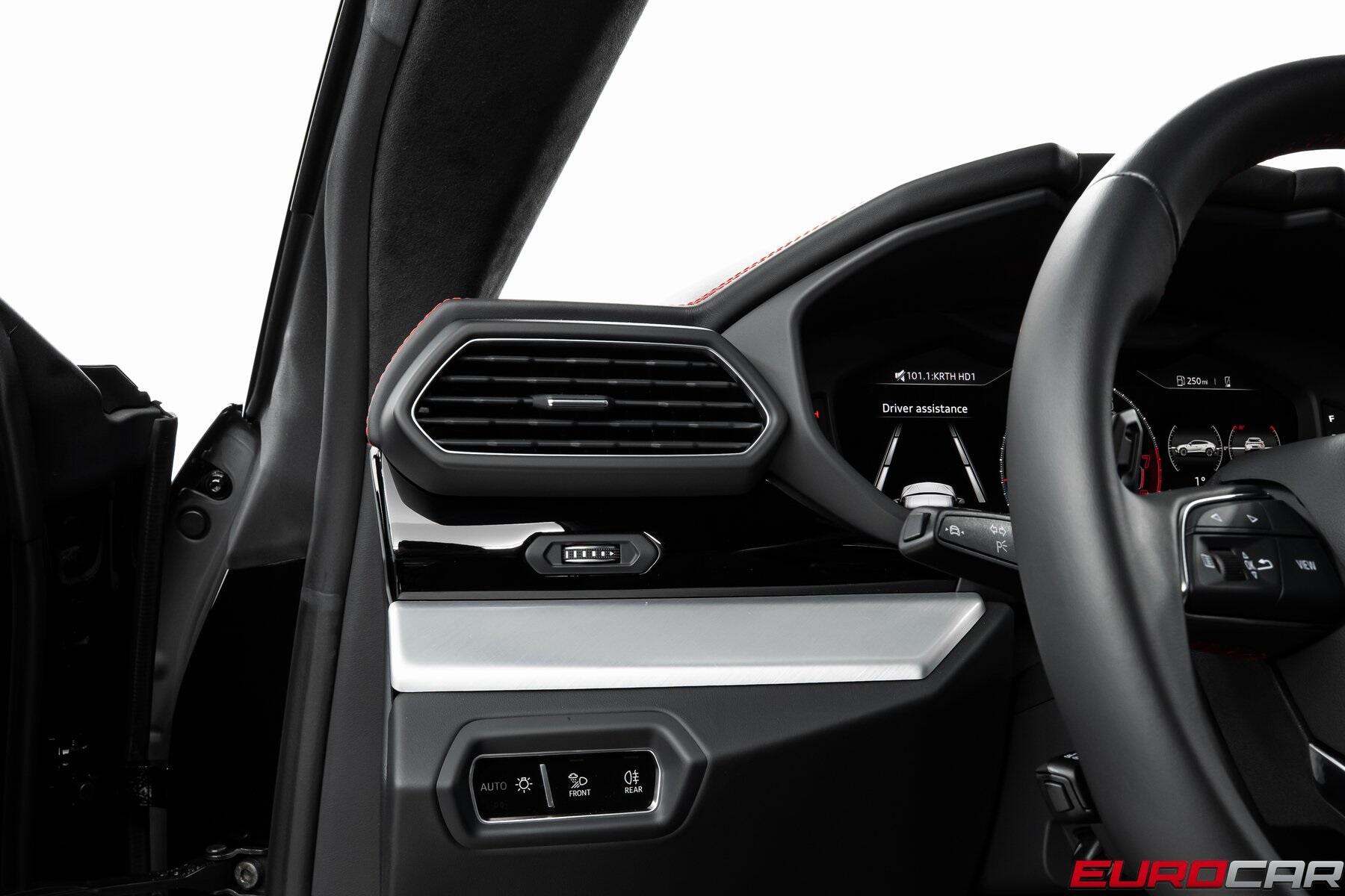 Used 2024 Lamborghini Urus S *PANORAMIC SUNROOF * IMMACULATE CONDITION*Image 26