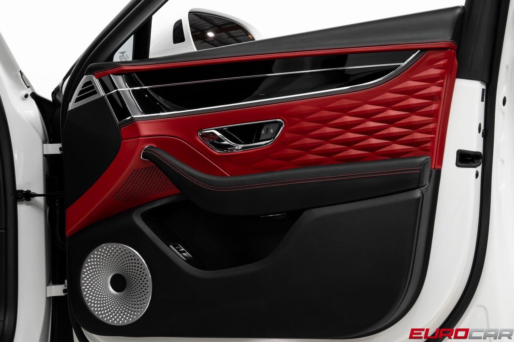 Used 2020 Bentley Flying Spur W12 *MULLINER EDITION * FRONT PPF*Image 21