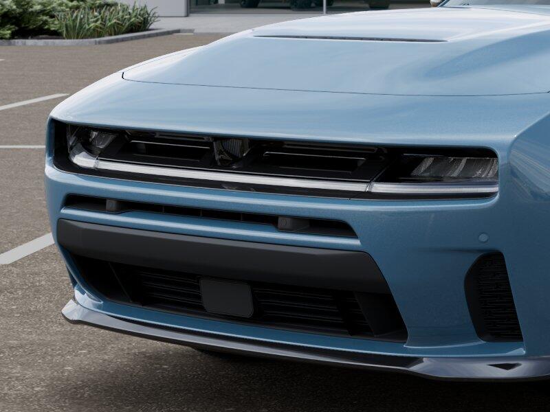 2027 Dodge Charger Scat Pack Plus - Photo 36
