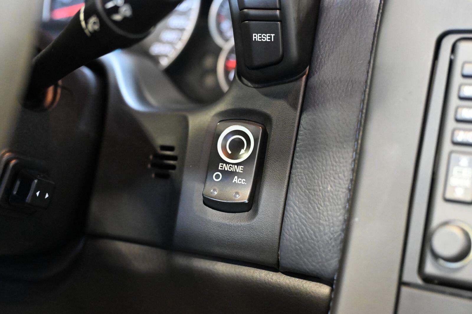 2013 Chevrolet Corvette 427 - Photo 55