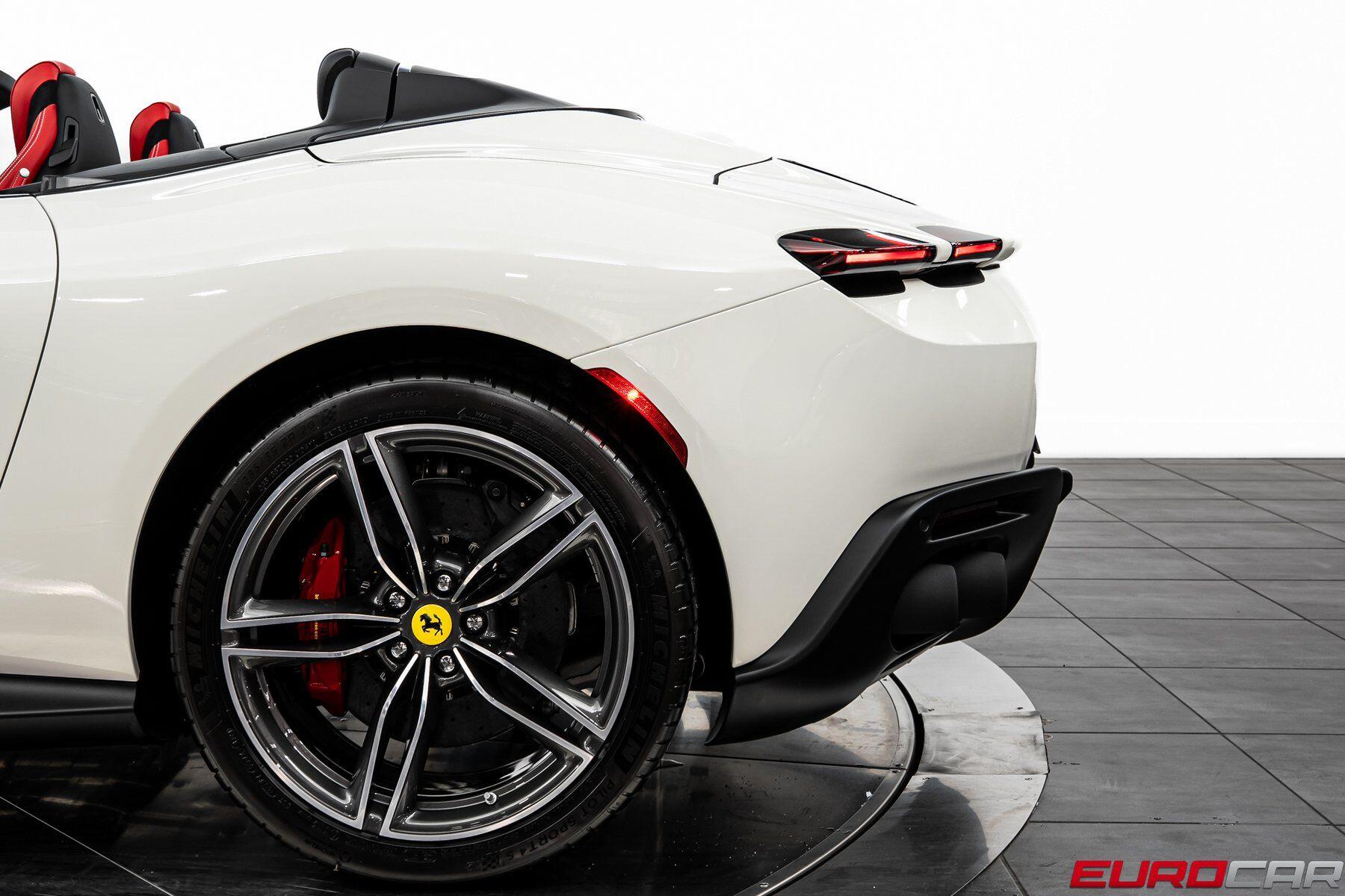2025 Ferrari Roma Base - Photo 17