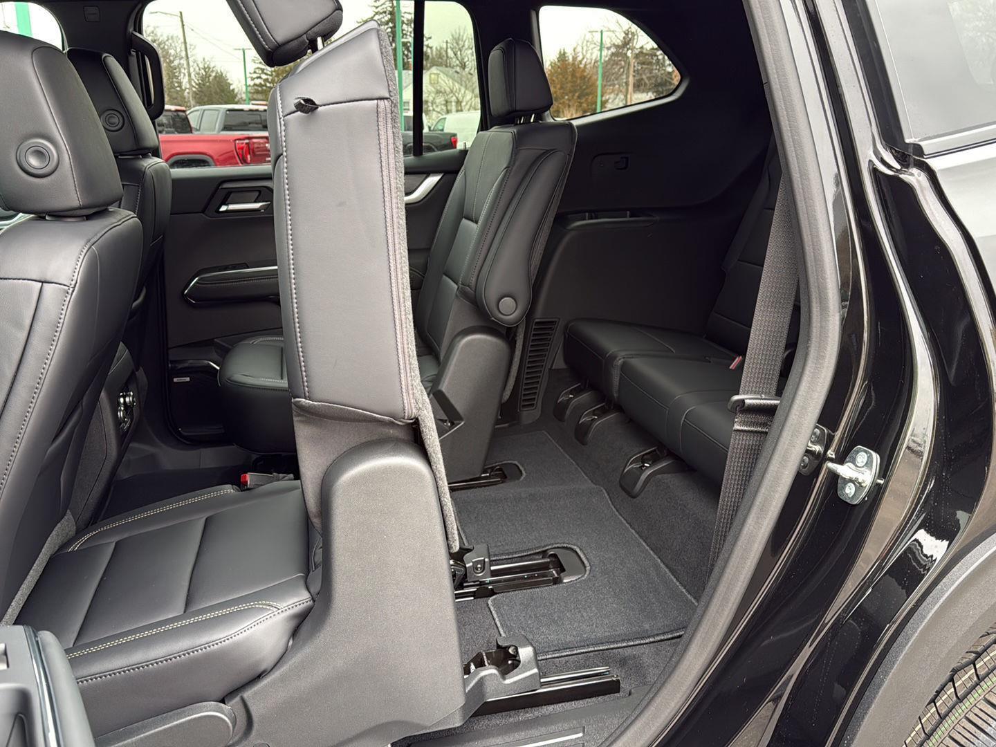2026 GMC Acadia Elevation - Photo 19