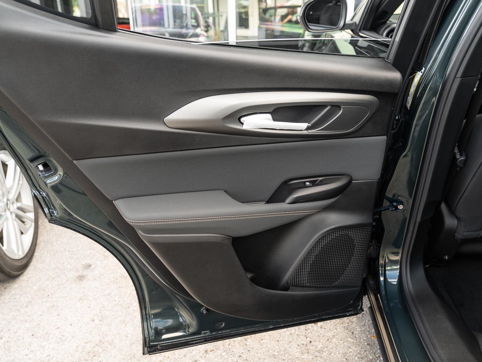 New 2026 Alfa Romeo Tonale Veloce Awd